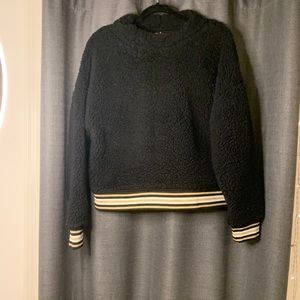 Nanette Leopore, Black, Size L